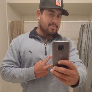 Meet your Posher, Erick